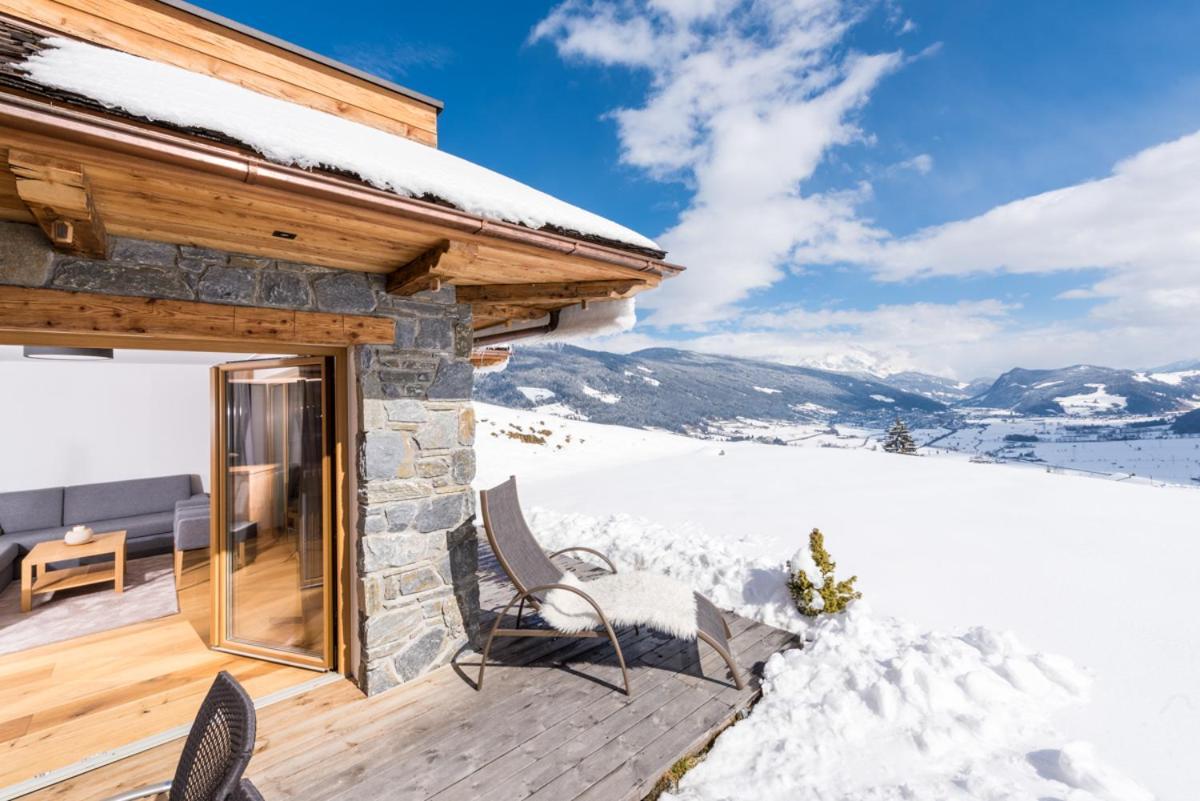 Hotel Winterbauer Flachau Exterior photo